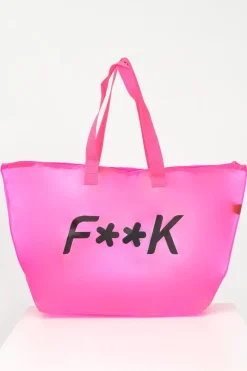 F**K BORSA MARE Donna Primavera/Estate | Soreca Shop Online Napoli
