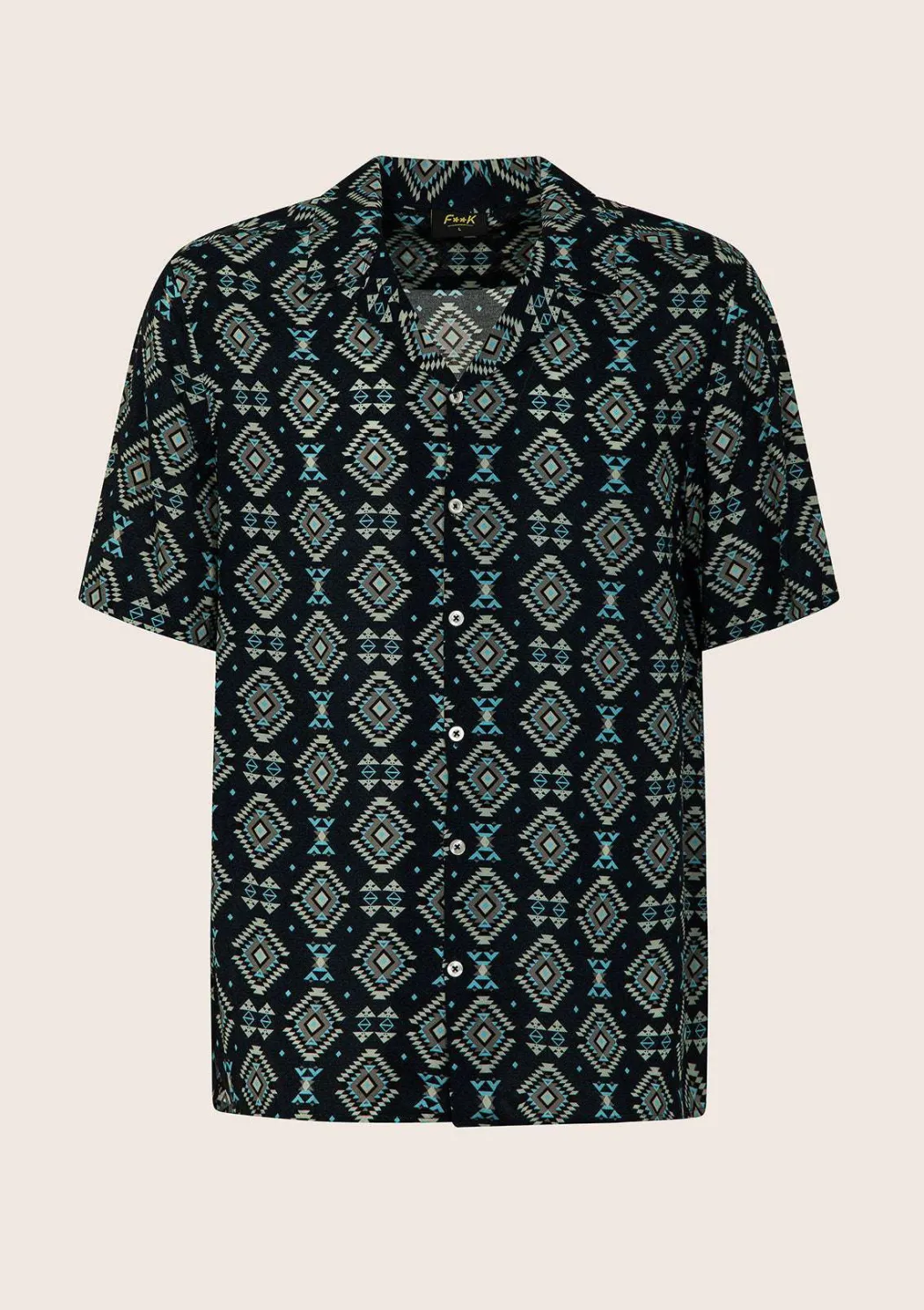F**K CAMICIA Primavera/Estate | Soreca Shop Online Napoli