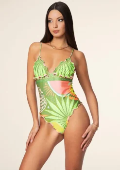 F**K COSTUME INTERO Donna Primavera/Estate | Soreca Shop Online Napoli