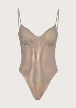 F**K MONOKINI DONNA - FK24-0532