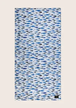 F**K TELO MARE Unisex adulto Primavera/Estate | Soreca Shop Online Napoli