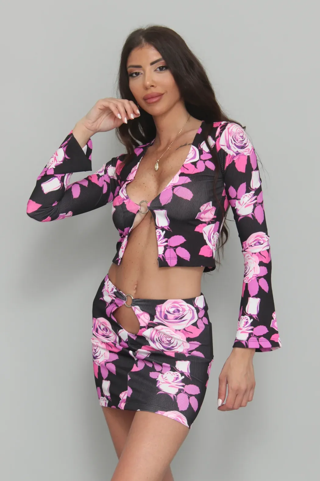 F**K TOP Donna Primavera/Estate | Soreca Shop Online Napoli
