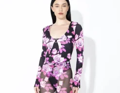 F**K TOP Donna Primavera/Estate | Soreca Shop Online Napoli