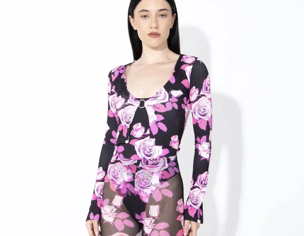 F**K TOP Donna Primavera/Estate | Soreca Shop Online Napoli