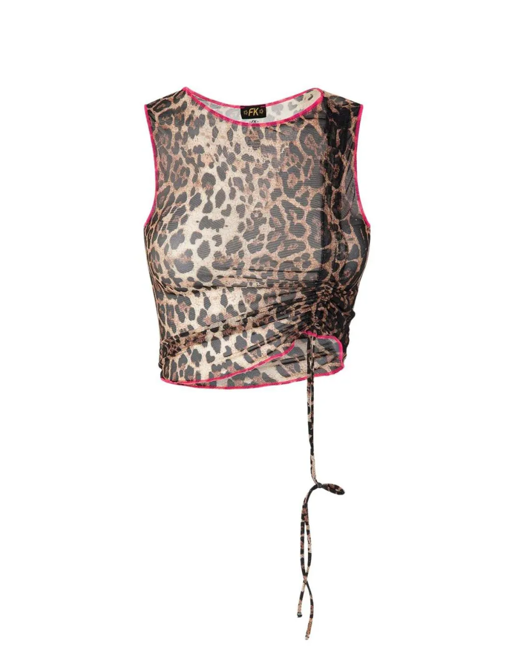 F**K TOP Donna Primavera/Estate | Soreca Shop Online Napoli