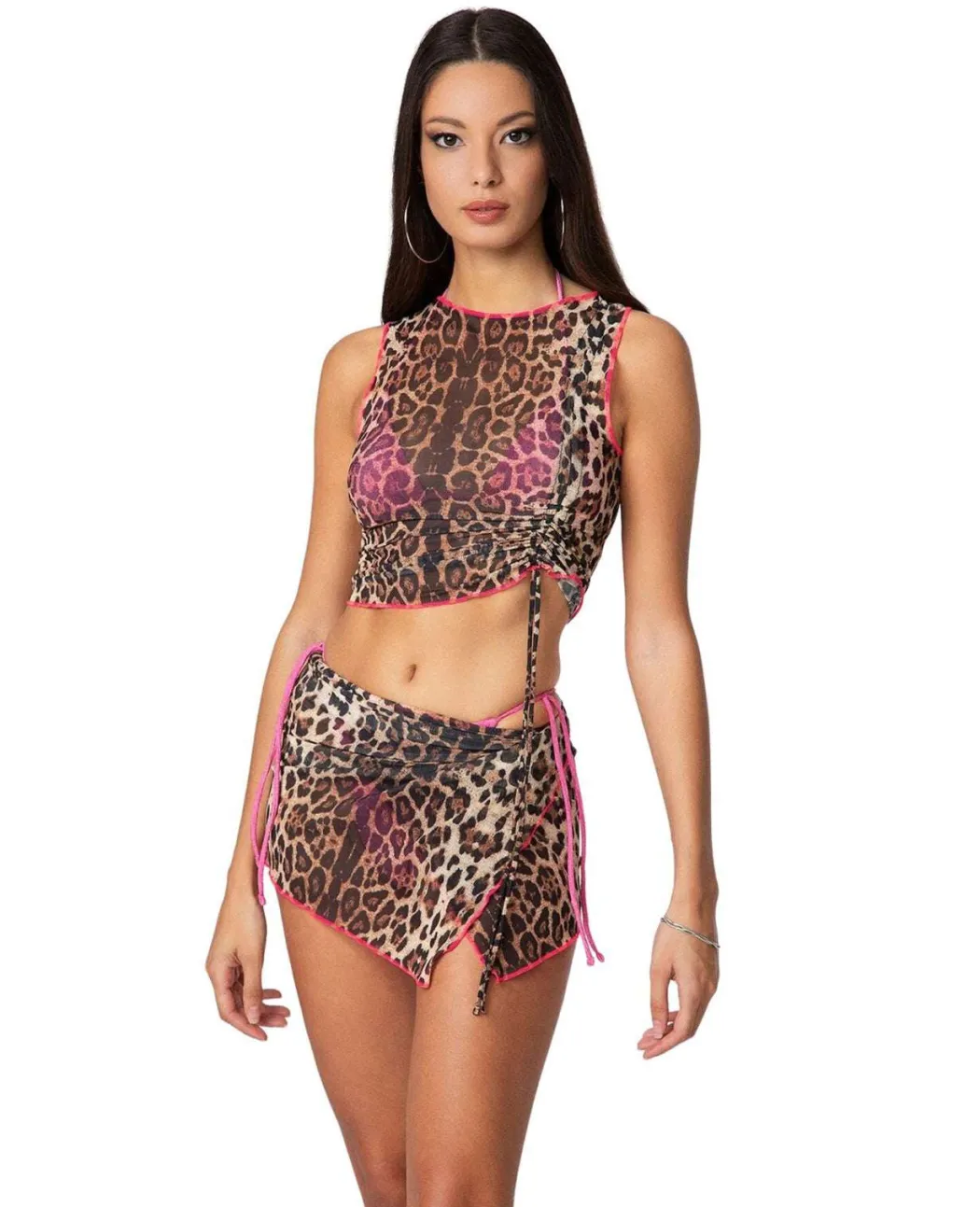 F**K TOP Donna Primavera/Estate | Soreca Shop Online Napoli