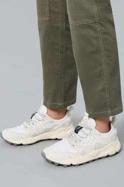 FLOWER MOUNTAIN SNEAKERS - 2017818