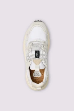 FLOWER MOUNTAIN SNEAKERS - 2017818
