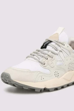 FLOWER MOUNTAIN SNEAKERS - 2017818