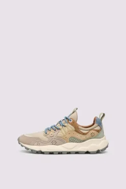FLOWER MOUNTAIN SNEAKERS - 2017818