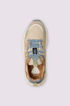 FLOWER MOUNTAIN SNEAKERS - 2017818