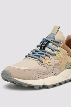 FLOWER MOUNTAIN SNEAKERS - 2017818