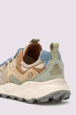 FLOWER MOUNTAIN SNEAKERS - 2017818