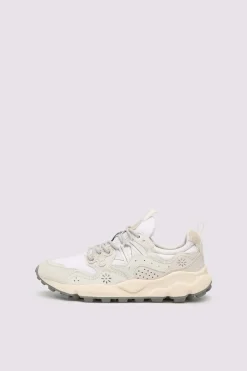 FLOWER MOUNTAIN SNEAKERS - 2017818