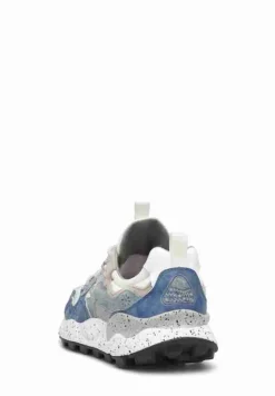 FLOWER MOUNTAIN YAMANO 3 SNEAKERS - 2017816-01