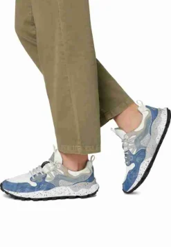 FLOWER MOUNTAIN YAMANO 3 SNEAKERS - 2017816-01