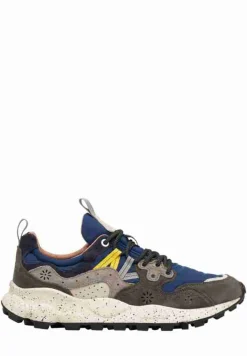 FLOWER MOUNTAIN YAMANO 3 SNEAKERS - 2017816-01