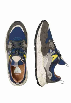 FLOWER MOUNTAIN YAMANO 3 SNEAKERS - 2017816-01
