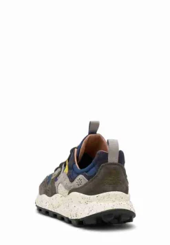 FLOWER MOUNTAIN YAMANO 3 SNEAKERS - 2017816-01