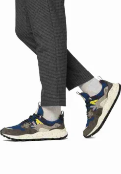 FLOWER MOUNTAIN YAMANO 3 SNEAKERS - 2017816-01