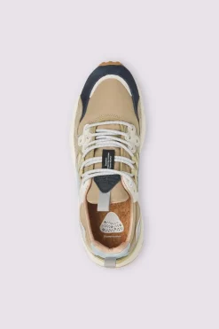 FLOWER MOUNTAIN YAMANO 3 SNEAKERS - 2017816-01
