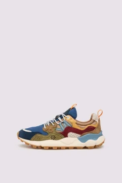 FLOWER MOUNTAIN YAMANO 3 SNEAKERS - 2017816-01