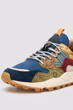 FLOWER MOUNTAIN YAMANO 3 SNEAKERS - 2017816-01