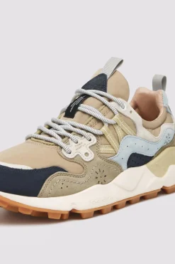 FLOWER MOUNTAIN YAMANO 3 SNEAKERS - 2017816-01