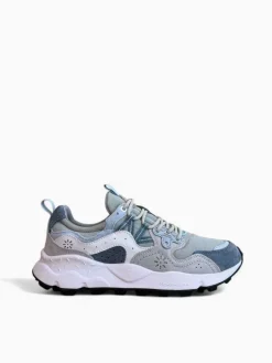 FLOWER MOUNTAIN YAMANO 3 SNEAKERS - 2017816-01