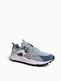 FLOWER MOUNTAIN YAMANO 3 SNEAKERS - 2017816-01