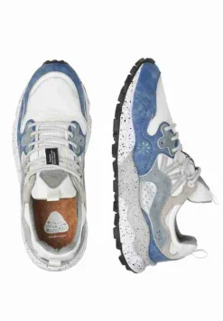 FLOWER MOUNTAIN YAMANO 3 SNEAKERS - 2017816-01
