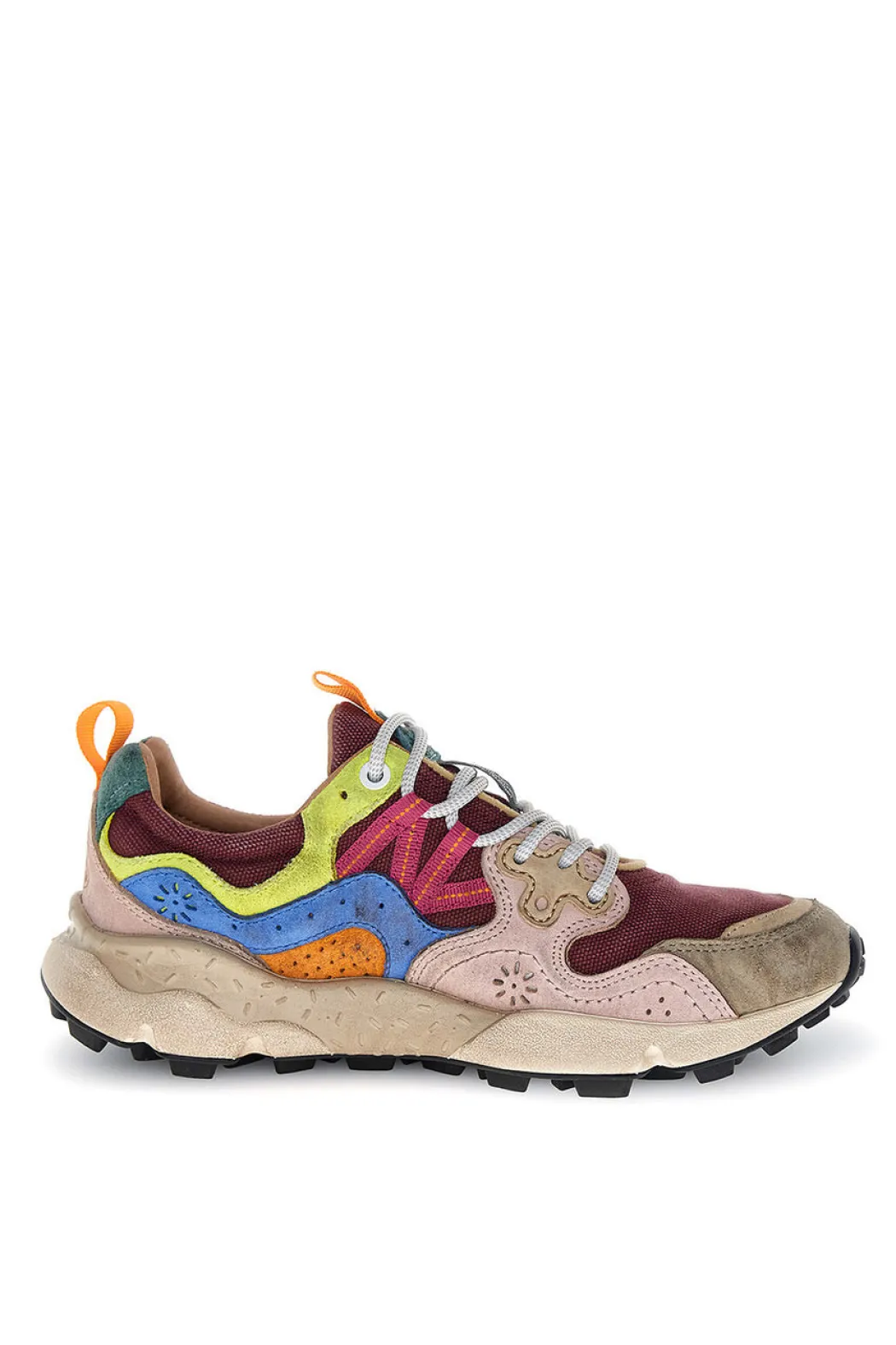 FLOWER MOUNTAIN YAMANO 3 SNEAKERS DONNA -2017817-65