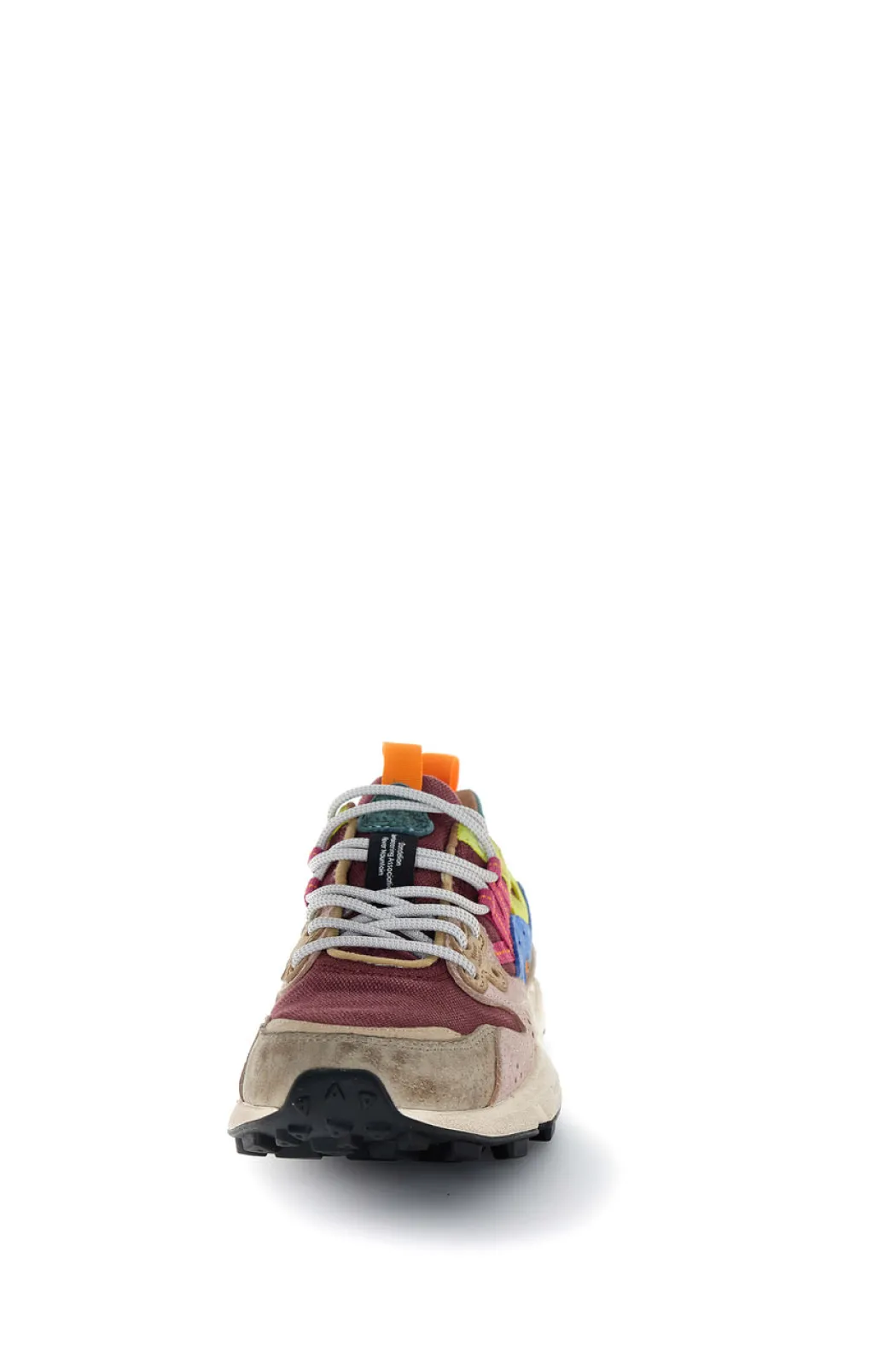 FLOWER MOUNTAIN YAMANO 3 SNEAKERS DONNA -2017817-65