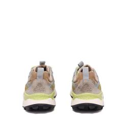 FLOWER MOUNTAIN YAMANO 3 UNI SNEAKERS - 2017818-65