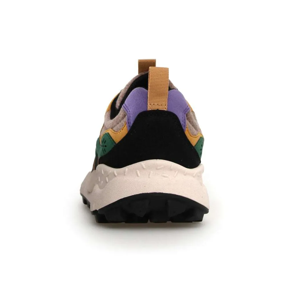 FLOWER MOUNTAIN YAMANO 3 UNI KAISO SNEAKERS - 2018336
