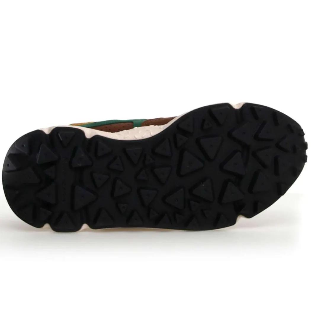 FLOWER MOUNTAIN YAMANO 3 UNI KAISO SNEAKERS - 2018336