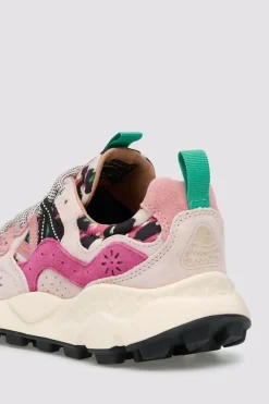 FLOWER MOUNTAIN YAMANO 3 WOMAN SNEAKERS DONNA - 2017817-54