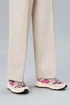 FLOWER MOUNTAIN YAMANO 3 WOMAN SNEAKERS DONNA - 2017817-54