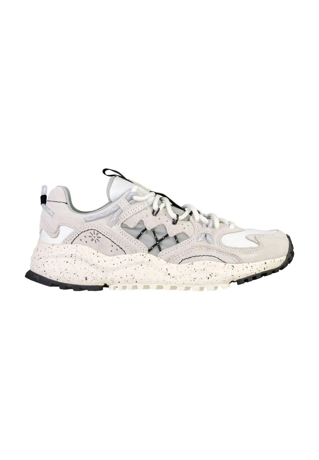 FLOWER MOUNTAIN YAMBUSHI SNEAKERS - 2019511-05