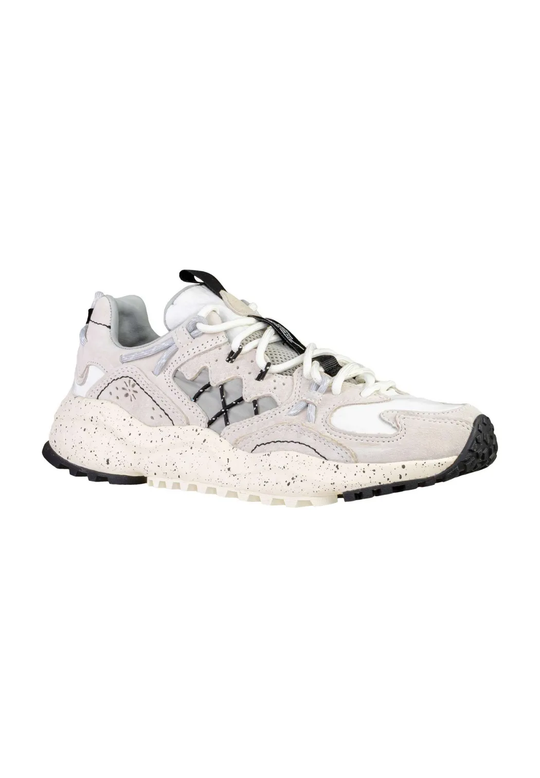FLOWER MOUNTAIN YAMBUSHI SNEAKERS - 2019511-05