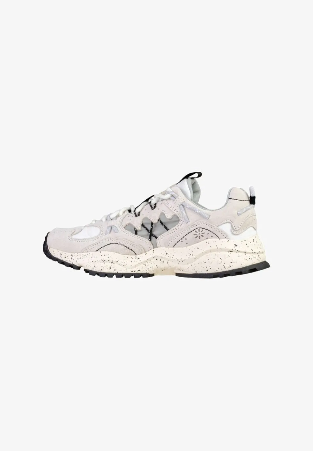 FLOWER MOUNTAIN YAMBUSHI SNEAKERS - 2019511-05