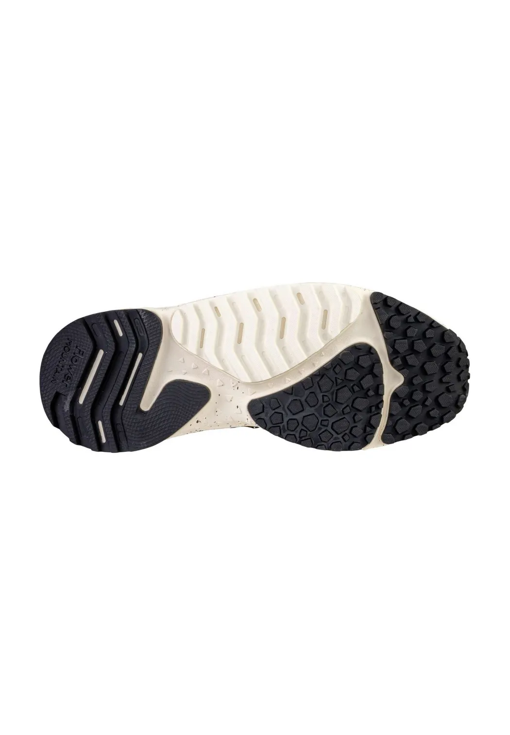 FLOWER MOUNTAIN YAMBUSHI SNEAKERS - 2019511-05
