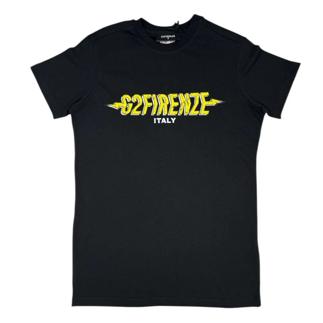 G2 FIRENZE T-SHIRT Primavera/Estate | Soreca Shop Online Napoli