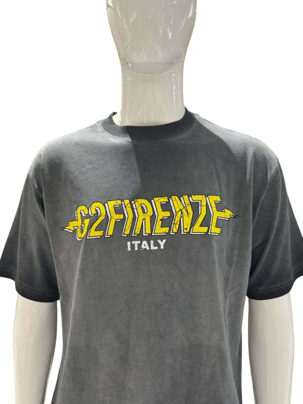 G2 FIRENZE T-SHIRT Primavera/Estate | Soreca Shop Online Napoli
