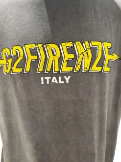 G2 FIRENZE T-SHIRT Primavera/Estate | Soreca Shop Online Napoli
