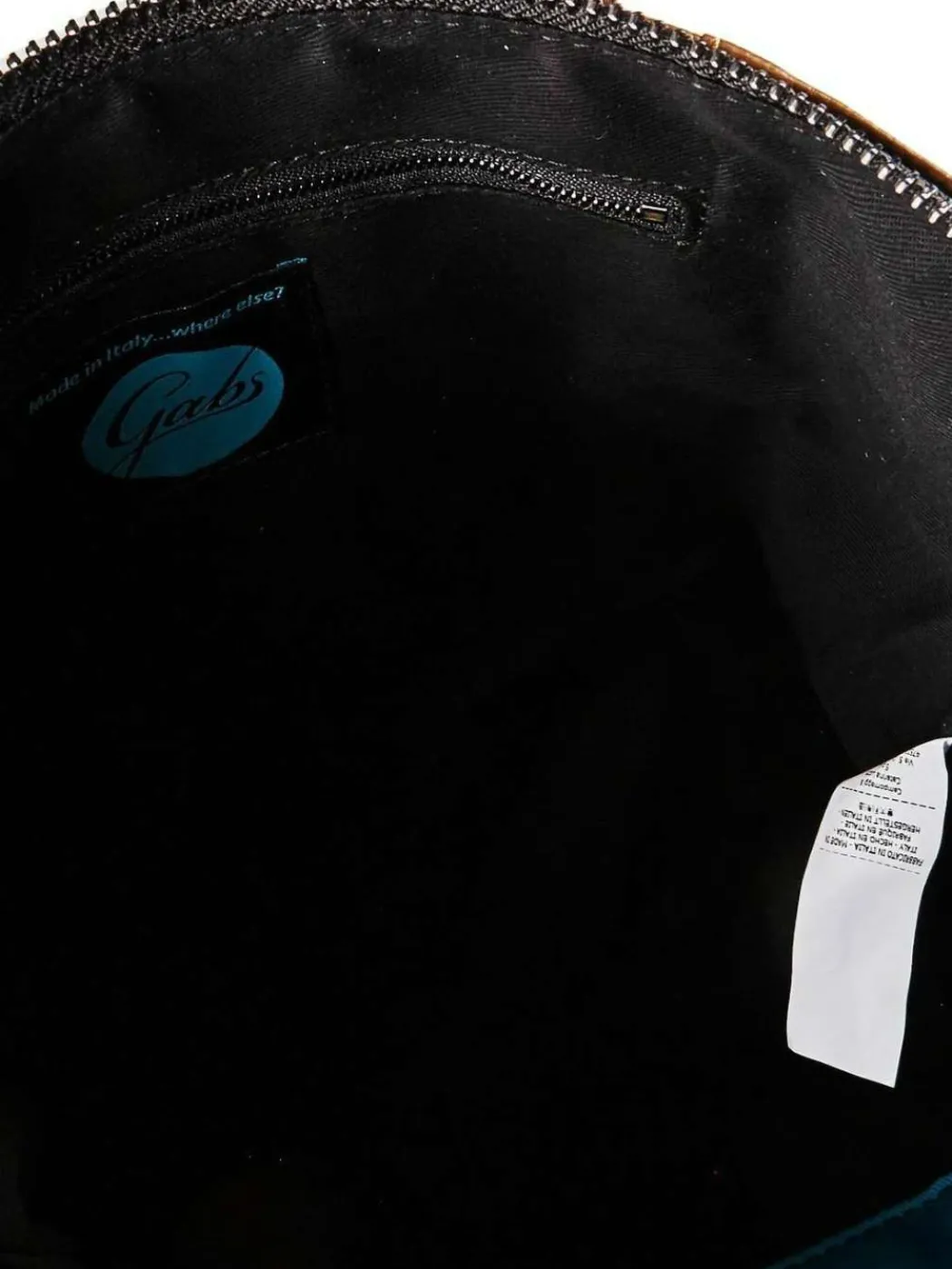 GABS BORSA A MANO Donna Autunno/Inverno | Soreca Shop Online Napoli
