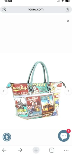 GABS BORSA A MANO Donna Autunno/Inverno | Soreca Shop Online Napoli