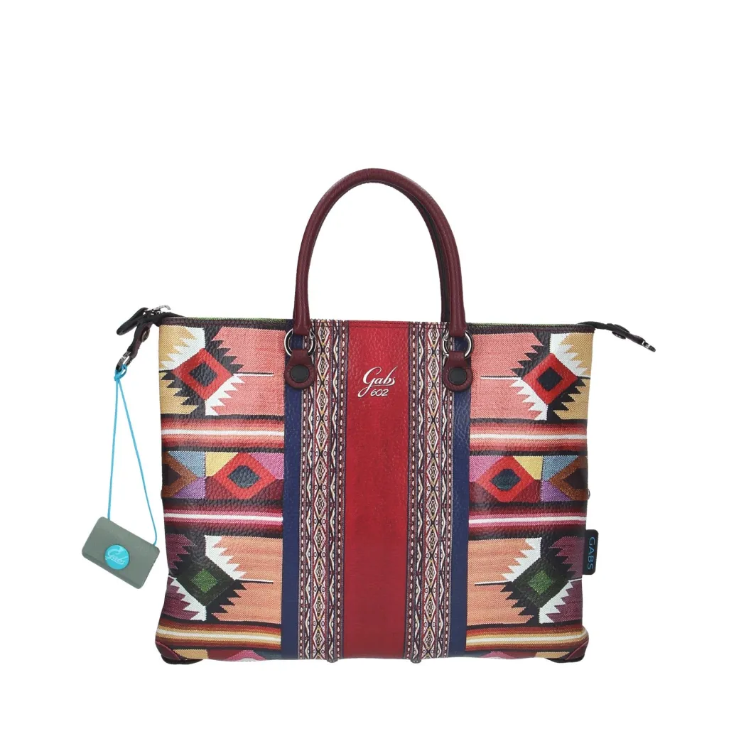 GABS BORSA A MANO Donna Autunno/Inverno | Soreca Shop Online Napoli