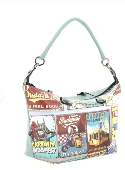 GABS BORSA A MANO Donna Autunno/Inverno | Soreca Shop Online Napoli