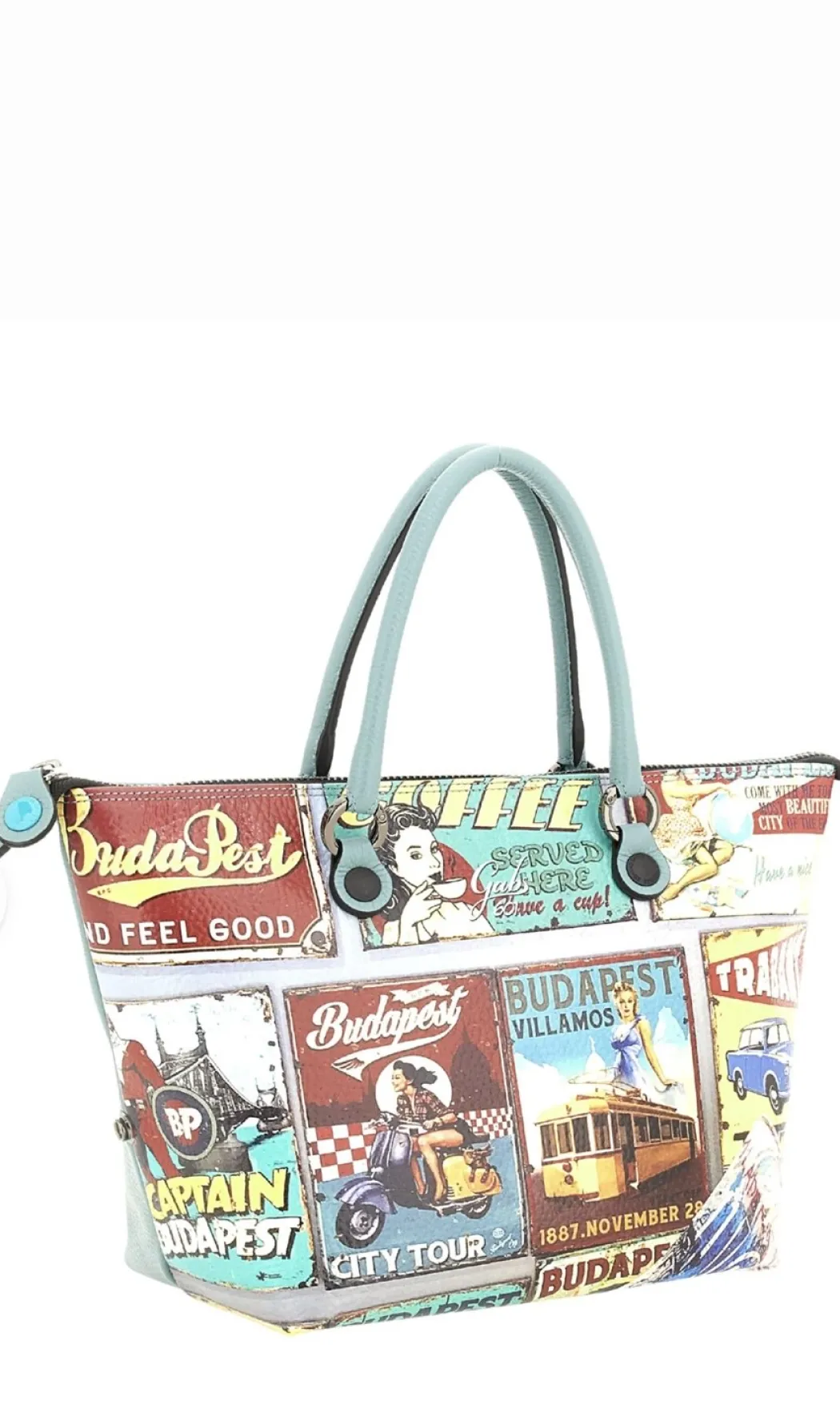 GABS BORSA A MANO Donna Autunno/Inverno | Soreca Shop Online Napoli